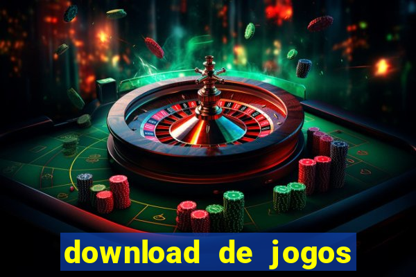 download de jogos de ps2 iso